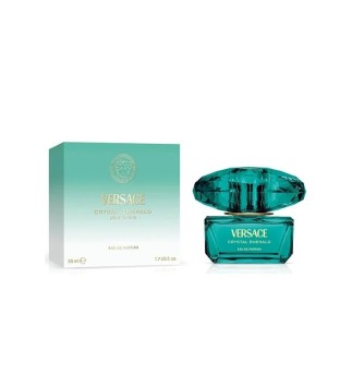 Versace Crystal Emerald edp дамски парфюм Versace Crystal Emerald edp дамски парфюм