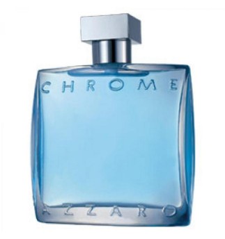Azzaro Chrome edt за мъже Azzaro Chrome edt за мъже
