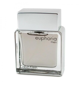 CK Euphoria тоалетна вода за мъже CK Euphoria тоалетна вода за мъже