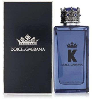 Dolce and Gabanna K тоалетна вода за мъже