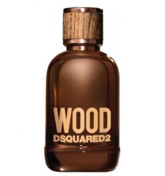 Dsquared Wood тоалетна вода за мъже Dsquared Wood тоалетна вода за мъже