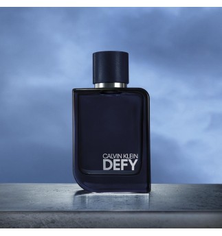 Calvin Klein Defy парфюм за мъже Calvin Klein Defy парфюм за мъже