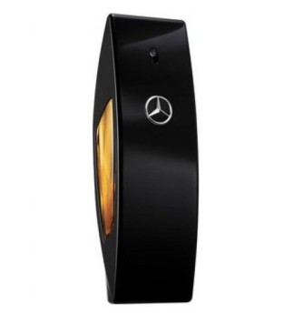 Mercedes Benz Club Black тоалетна вода за мъже
