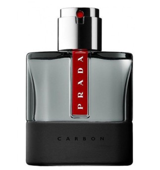 Prada Luna Rossa Carbon Eau de Toilette за мъже Prada Luna Rossa Carbon Eau de Toilette за мъже