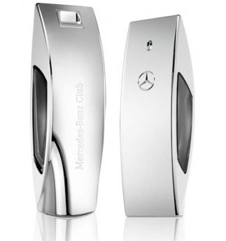 Mercedes Benz Club тоалетна вода за мъже Mercedes Benz Club тоалетна вода за мъже