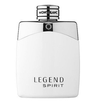Mont Blanc Legend Spirit тоалетна вода за мъже