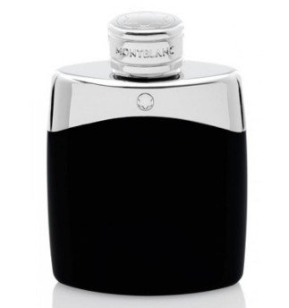 Mont Blanc Legend тоалетна вода за мъже