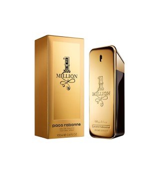 Paco Rabanne 1 Million edt