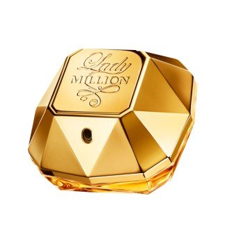 Paco Rabanne Lady Million дамски парфюм