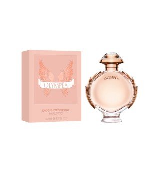 Paco Rabanne Olympea дамски парфюм