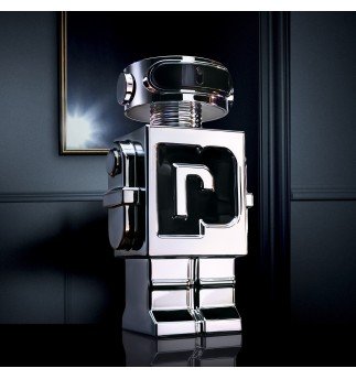 Paco Rabanne Phantom edt
