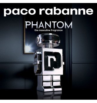 Paco Rabanne Phantom edt