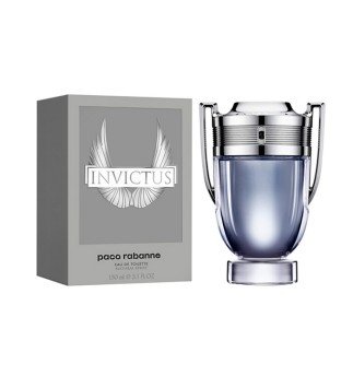 Paco Rabanne Invictus edt Paco Rabanne Invictus edt