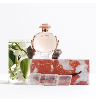 Paco Rabanne Olympea дамски парфюм