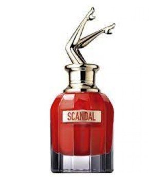 Jean Paul Gaultier Scandal Le Parfum дамски парфюм Jean Paul Gaultier Scandal Le Parfum дамски парфюм