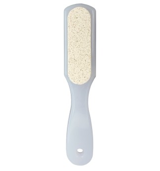 Пемза за крака с четка PPE 34C