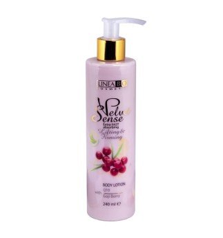 Linea Bio Лосион за тяло Годжи Бери Linea Bio Лосион за тяло Годжи Бери