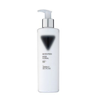 Seventeen парфюмен лосион за тяло Noir Floral 300ml