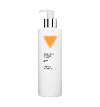 Seventeen парфюмен лосион за тяло Orange Sense 300ml