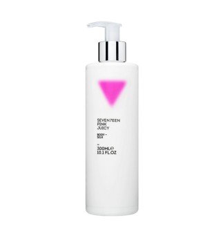 Seventeen парфюмен лосион за тяло Pink Juicy 300ml