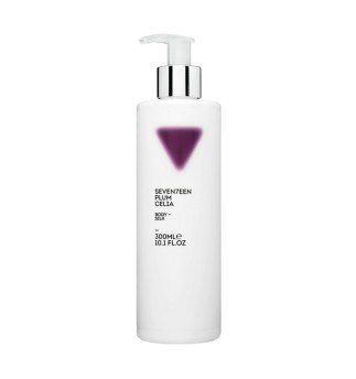 Seventeen парфюмен лосион за тяло Plum Celia 300ml