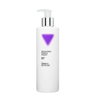 Seventeen парфюмен лосион за тяло Purple Magic 300ml