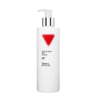 Seventeen парфюмен лосион за тяло Red Flame 300ml