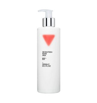 Seventeen парфюмен лосион за тяло Rose Iria 300ml