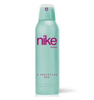 Nike Sprarkling Day дамски парфюмен дезодорант Nike Sprarkling Day дамски парфюмен дезодорант