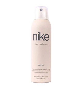 Nike The Perfume дамски парфюмен дезодорант Nike The Perfume дамски парфюмен дезодорант