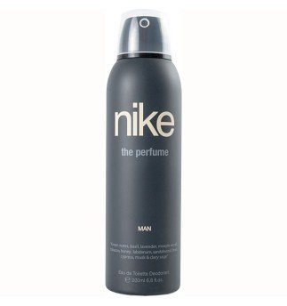Nike The Perfume парфюмен дезодорант за мъже Nike The Perfume парфюмен дезодорант за мъже