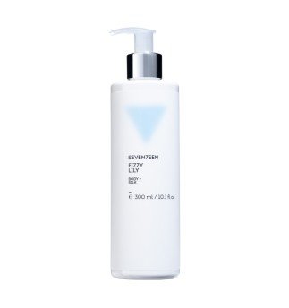 Seventeen лосион за тяло Fizzy Lily 300ml