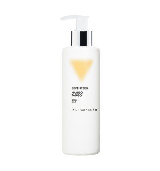 Seventeen парфюмен лосион за тяло Mango Tango