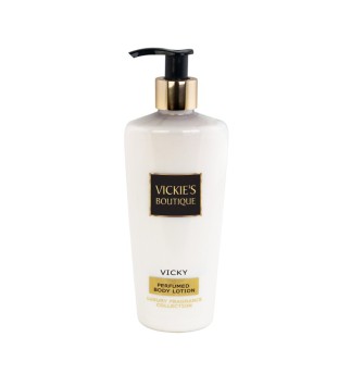 Vickie's Boutique хидратиращ лосион за тяло Vicky