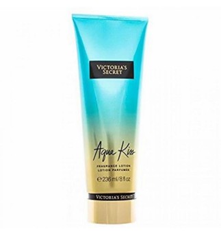 Victoria's Secret Aqua Kiss боди лосион