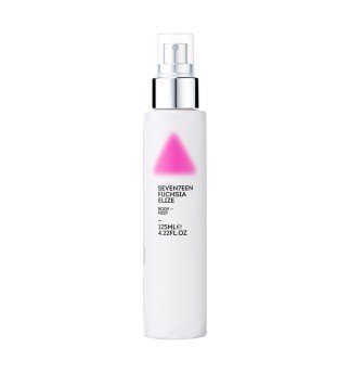 Seventeen Fuchsia Elize боди мист