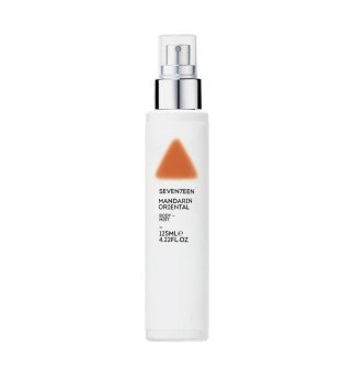 Seventeen Mandarin Oriental боди мист