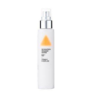 Seventeen Orange sense боди мист