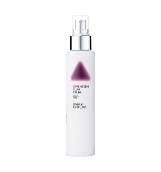 Seventeen Plum Celia боди мист