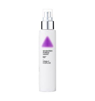 Seventeen Purple Magic боди мист