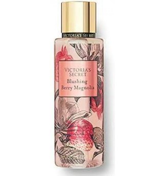 Victoria's Secret Blushing Berry Magnolia боди мист Victoria's Secret Blushing Berry Magnolia боди мист