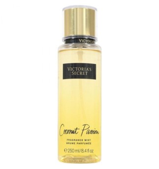 Victoria's Secret Coconut Passion боди мист Victoria's Secret Coconut Passion боди мист