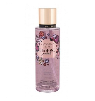 Victoria's Secret Diamond Petals боди мист
