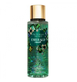 Victoria's Secret Emerald Crush боди мист