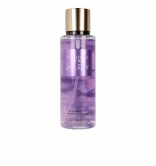 Victoria's Secret Love Spell боди мист