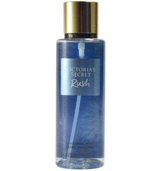 Victoria's Secret Rush боди мист Victoria's Secret Rush боди мист