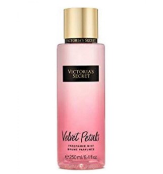 Victoria's Secret Velvet Petals боди мист Victoria's Secret Velvet Petals боди мист