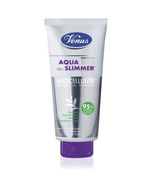 Venus Aquaslimmer антицелулитен гел за под душа Venus Aquaslimmer антицелулитен гел за под душа