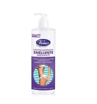 Venus Snellente отслабващ антицелулитен гел Venus Snellente отслабващ антицелулитен гел